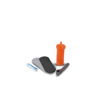 Jobe Aero Stand Up Paddleboard SUP Repair Kit - Black